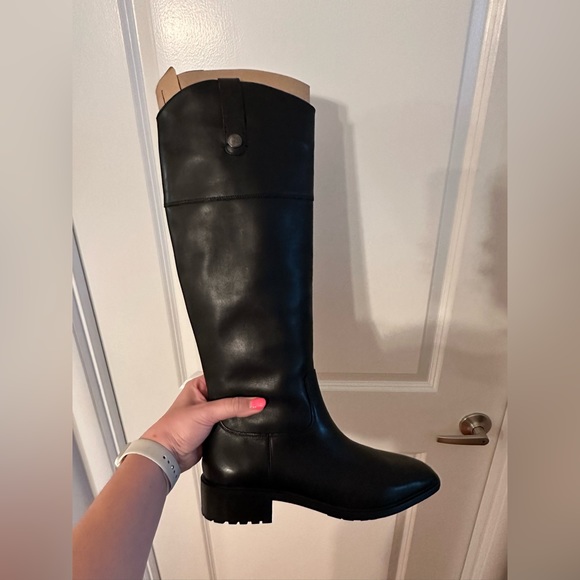 Brand new Sam Edelman boots, never been worn. - Picture 2 of 3